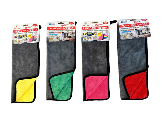 Microsfasertuch ultraweich 30x40cm