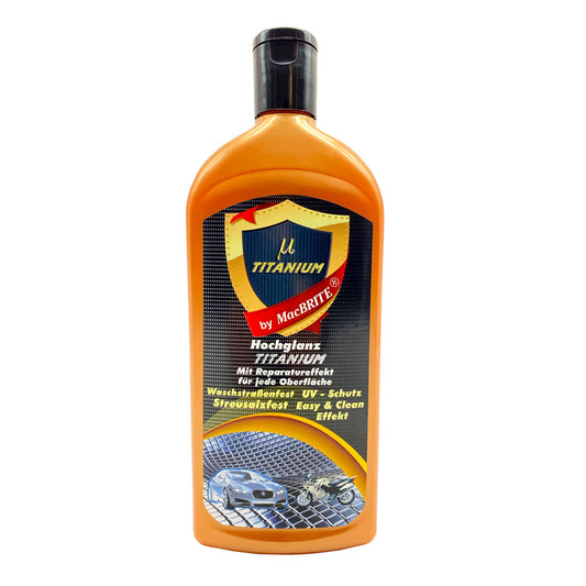 TITANIUM Versiegelung 500 ml