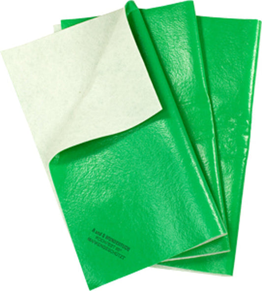 Naturkautschuck Tuch 7 Stk.